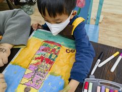 -彩翼美术馆(方庄校区)