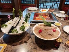 -码头故事火锅(大丰店)
