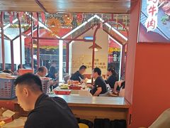 -三毛烧烤·南昌大排档(山姆店)