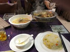-五台山正觉全素斋