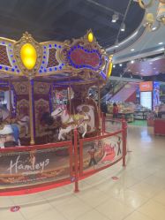 -哈姆雷斯(王府井百货大楼店)