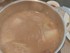 -太湖饭店玉兰厅(自助餐厅)