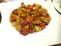 -菩提树·素食餐厅(汇智国际商业中心店)