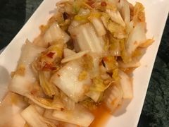 -东方亚克西餐厅(西康路店)