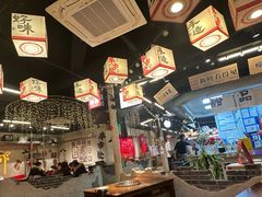 -牛市坎火锅(建设路店)