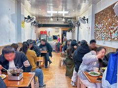 -卢庄(江汉路店)