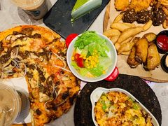 -必胜客(余姚五彩城店PH店)