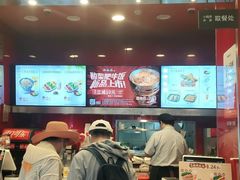 -和合谷(长虹桥店)