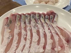 -正能量脆肉鲩火锅