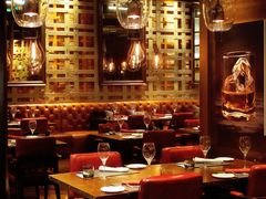 -恰餐厅及酒吧 CHAR Bar & Grill (北京丽都皇冠假日店)