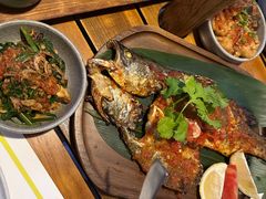 -三亚艾迪逊酒店·海滩烧烤 BARBACOA·现场乐队·浪漫晚餐·烧烤海鲜