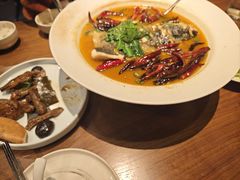 -清水亭湖北菜(大屯DT51店)