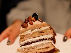 -沛家·西餐Brunch·直火料理