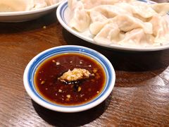 -喜喜水饺