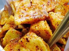 -街街旺风味炸洋芋(大观商业城C座店)