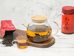 -太麻里文创咖啡馆(创意设计中心店)