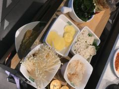 -香佰里重庆火锅(恒力博纳广场店)