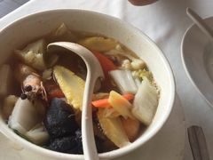 -真浪大家乐海鲜餐馆
