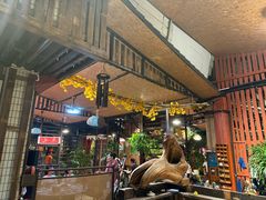 -石涧故事·私房菜(紫云路店)