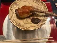 -鳥喜Toriki怀石烧鸟料理