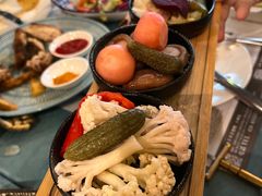 -苏坦土耳其西餐厅(玉林店)