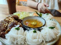 -越美小馆·越南料理(曲江店)