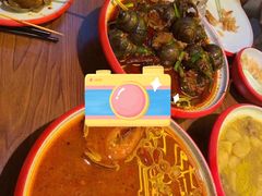 -老闵田螺馆·南昌市井菜·特色小吃(总店)