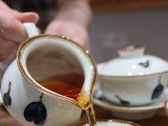 高山红茶-猫里有甜