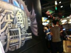 -探鱼·鲜青椒爽麻烤鱼(广州花都来又来店)