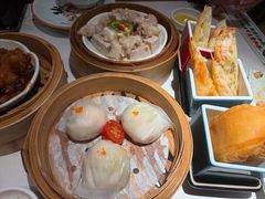 -禄运茶居·手工点心(猎德店)