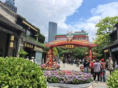 -回龙窝历史文化街区