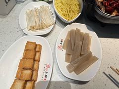 -鱼酷活鱼烤鱼(南京水游城店)