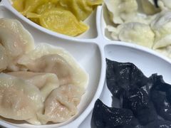 -船歌·鱼水饺青岛菜(金狮广场店)