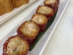 -顺德人家食府(黄金广场店)