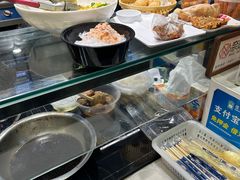-韩萍老南京馄饨(河西万达店)