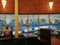 -长沙湘江冰雪世界