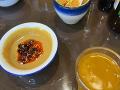 -金源烤肉面片馆(师大店)