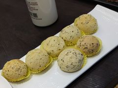 -莲·中餐厅(成都首座万豪酒店)
