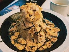 -千寻山野烤肉(中关村店)