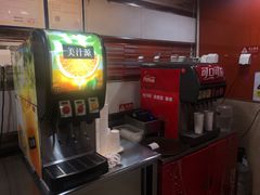 -呷哺呷哺(西单大悦城店)