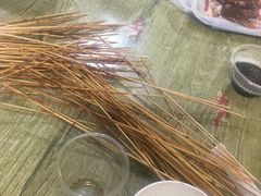 -十里铺铁板鱿鱼