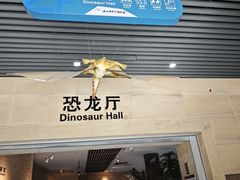 -安徽省地质博物馆