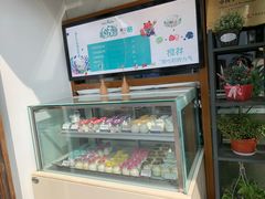 -狐狸家·酸奶酪专门店(平江路店)