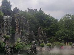 -广东圆玄道观