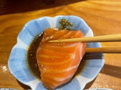 -岚山日式料理(郴州友阿国际广场店)
