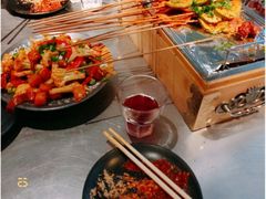 -微醺烤牛·炭火烧烤·精酿啤酒(东郊记忆店)