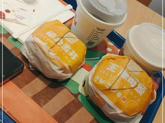 -汉堡王(龙德广场店)