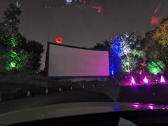 -枫花园汽车电影院(朝阳公园店)