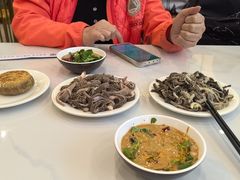 -牛街老爆肚满(朝阳门北小街店)