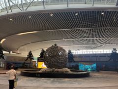 -青岛胶东国际机场